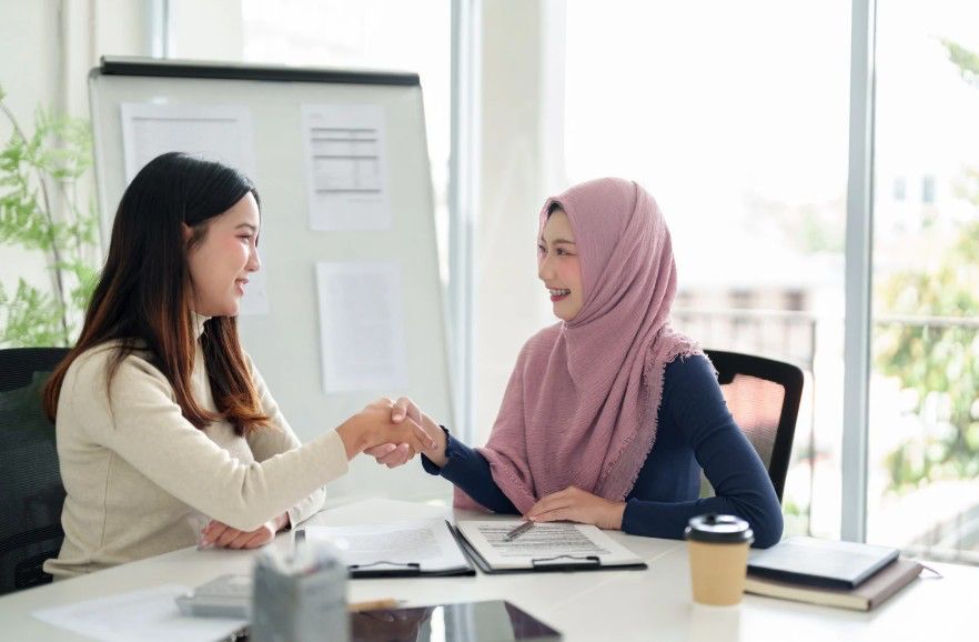 Connect with Mentor